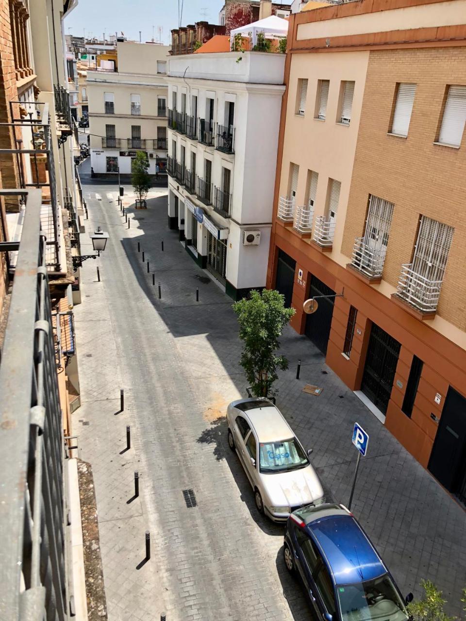 Serva La Bari Sevilla