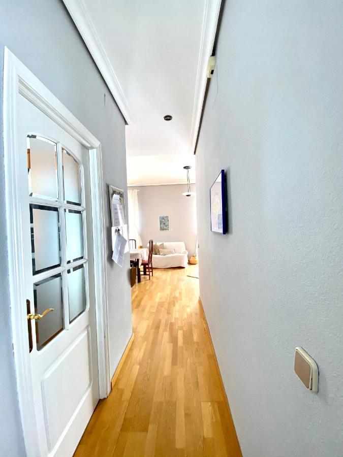 Serva La Bari Privatunterkunft Sevilla